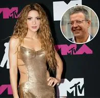 Shakira
