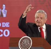 AMLO no participará en la APEC pues asegura que México no tiene relaciones con Perú.
