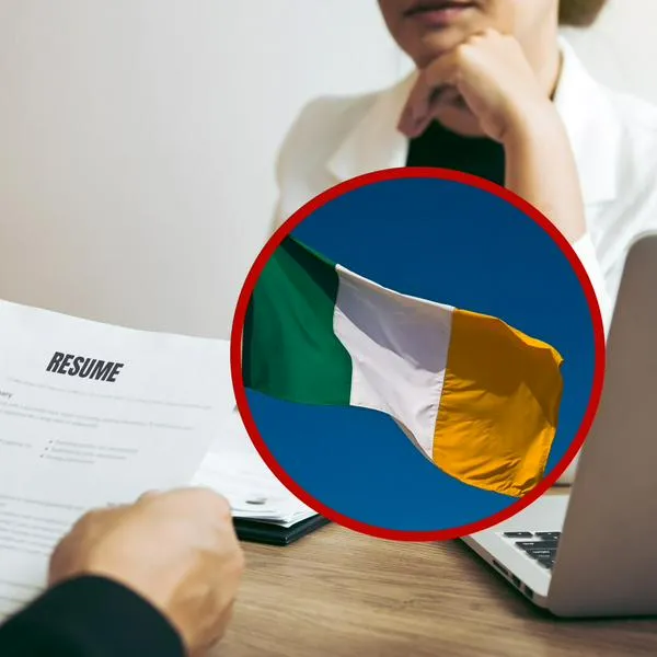 En Irlanda están buscando colombianos para que trabajen en el país. Conozca los requisitos que están pidiendo
