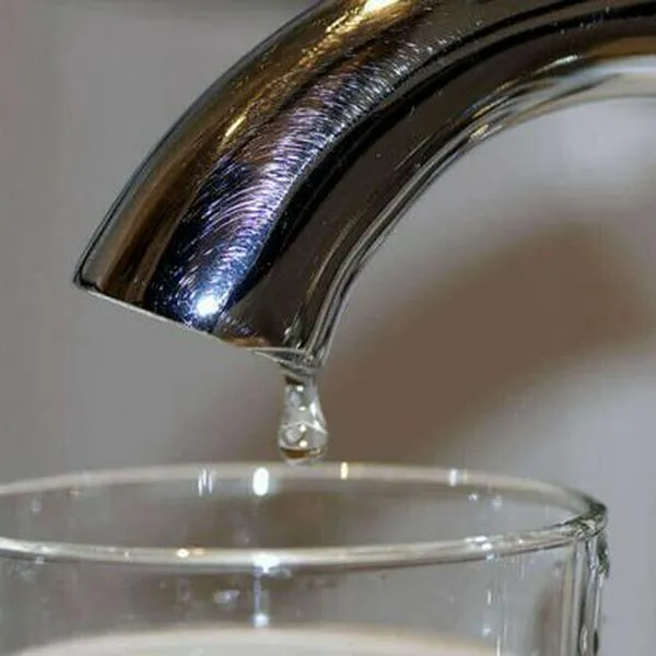 Teusaquillo y Puente Aranda tienen cortes de agua por 24 horas en estos barrios