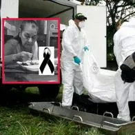 Abuela fue hallada sin vida en el Tolima: padecía Alzheimer.