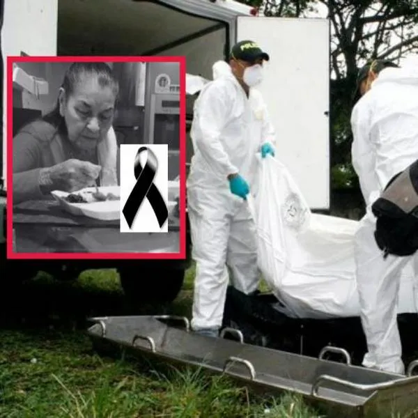 Abuela fue hallada sin vida en el Tolima: padecía Alzheimer.