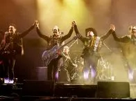 Concierto de los Tigres del Norte en el Movistar Arena de Bogotá, este 21 y 23 de septiembre