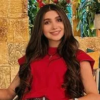 Shaira confirmó que está dándose una nueva oportunidad en el amor y dijo qué tan mayor es la persona que está saliendo con ella.