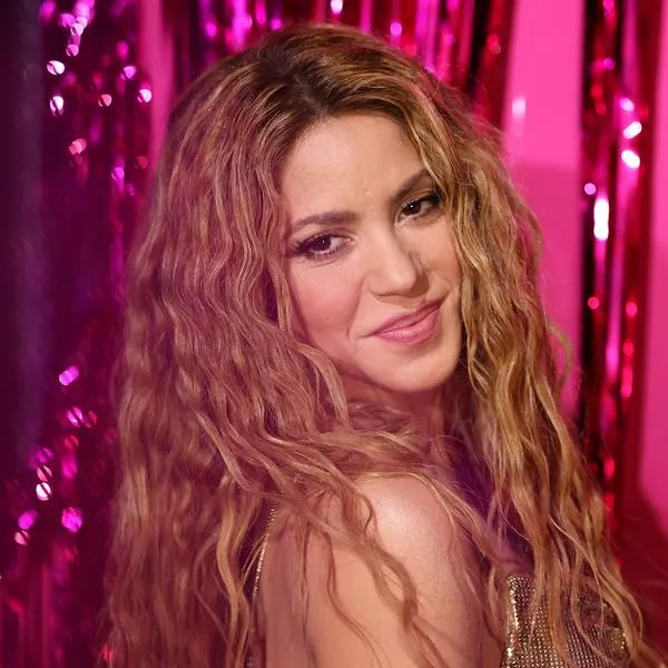 Shakira, en nota sobre cuánto le pagó a Lili Melgar, la niñera, por video 'El jefe' 