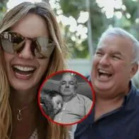 Cómo murió el papá de Claudia Bahamón: detalles del accidente y video viral en campaña de Volvo.