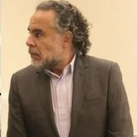 Armando Benedetti se desligó de caso Laura Sarabia cuando periodista le preguntó