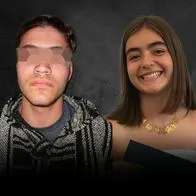 El abogado de la familia de Ana María Serrano, sobrina de José Manuel Restrepo y víctima de feminicidio, dice que conoce más pruebas que enlodan a su exnovio Alan Gil con el caso