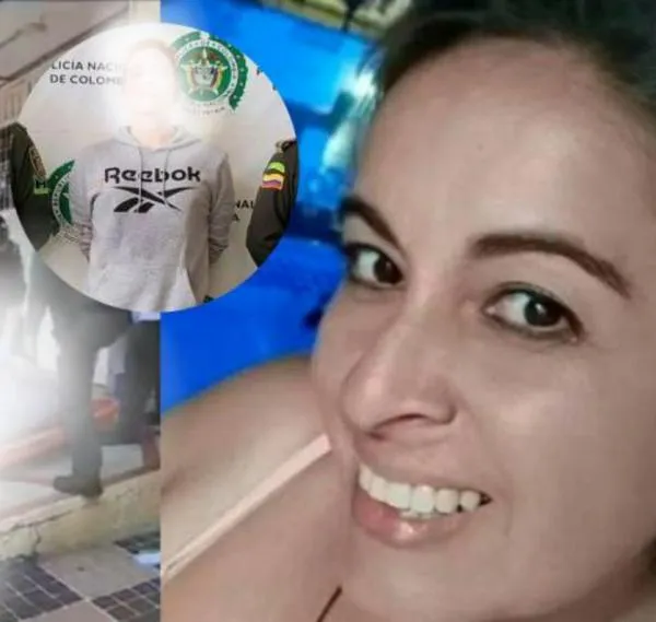 Ella era Lucia, la mujer que perdió la vida a manos de su hijo en Bucaramanga