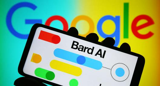 Bard, la inteligencia artificial de Google, ahora podrá acceder a los datos de Gmail, Drive y otras aplicaciones y plataformas de la gran compañía.