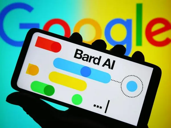 Bard, la inteligencia artificial de Google, ahora podrá acceder a los datos de Gmail, Drive y otras aplicaciones y plataformas de la gran compañía.