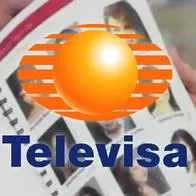 Catálogo de Televisa