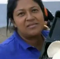 Lady Frijoles
