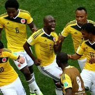 Carlos Sánchez dijo estar listo para volver a la Selección Colombia.