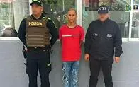 Cárcel para presunto sicario que habría asesinado a joven dueña de pizzería en Cartagena