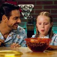 Así se ve Maggie de “No se aceptan devoluciones” tras diez años de la película