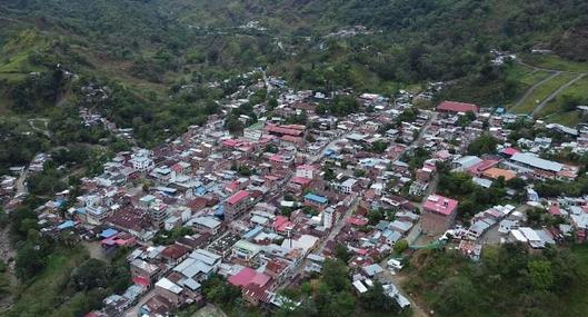 Se registran combates entre el Ejército y las Disidencias de las Farc en el Tolima