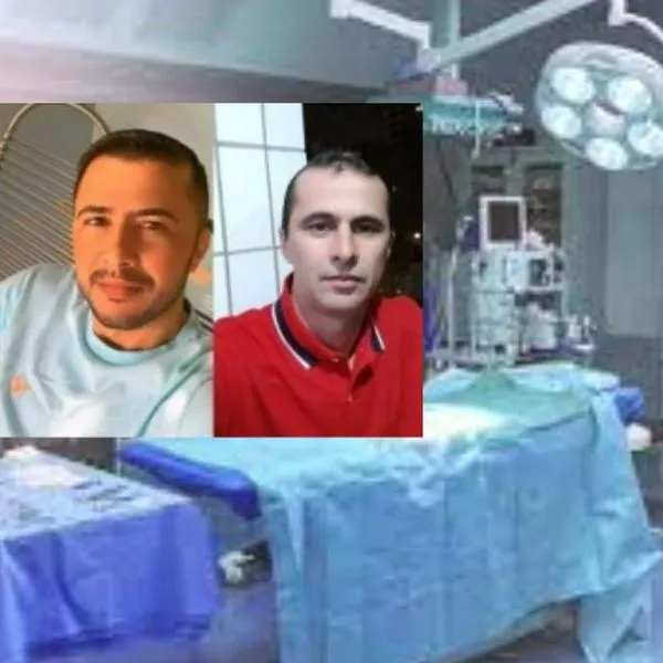 Dos hermanos en Brasil murieron de cáncer el mismo día, hospital y cama