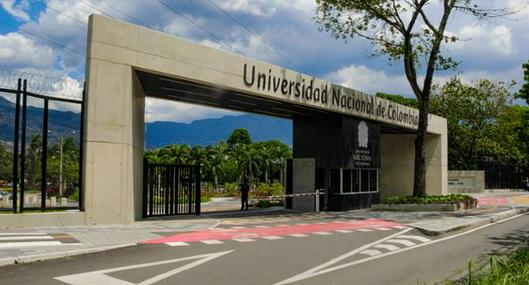 La Universidad Nacional harpa las pruebas de admisión para cursar una carrera profesional el próximo domingo 24 de septiembre. Aún puede hacer el simulacro.
