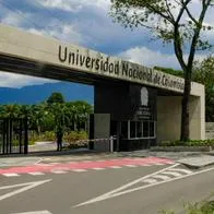 La Universidad Nacional harpa las pruebas de admisión para cursar una carrera profesional el próximo domingo 24 de septiembre. Aún puede hacer el simulacro.