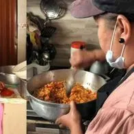 Le contamos dónde venden almuerzos a solo $1.000 pesos, con sopa y seco: increíble pero cierto
