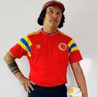 Hassam comparó 'Masterchef' con 'Protagonistas de novela', por dramas y lágrimas