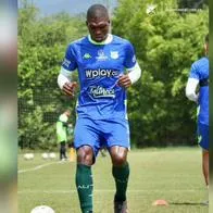 Germán Mera seguiría en Deportivo Cali tras presunta renuncia.