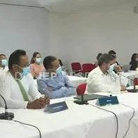 Comando de las Farc negó en la JEP que trataran a secuestrados como esclavos