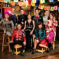 'La hija del mariachi' irá a teatro musical con Karoll Márquez, de 'Masterchef'