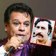 ¿Por qué Juan Gabriel fue amenazado por Pablo Escobar en un concierto privado?