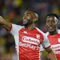Santa Fe hoy: confirman si lesión de Jersson González es de gravedad