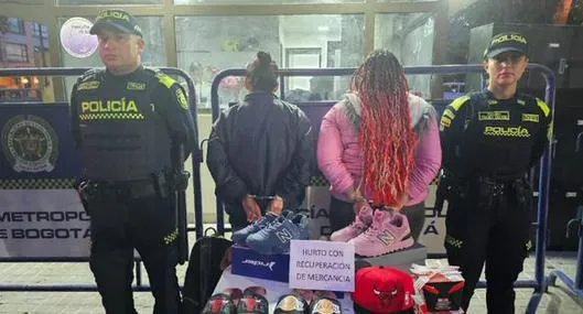 Caen dos mujeres señaladas de drogar con escopolamina a un funcionario de la DEA.