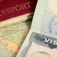 La visa de turista o B2 es la más fácil de obtener si quiere ir a Estados Unidos. La tramitan en seis meses y podrá estar en el país más de 30 días.