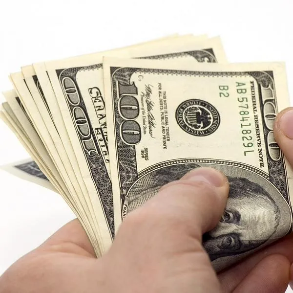 TRM del dólar en Colombia para este viernes 22 de septiembre de 2023.