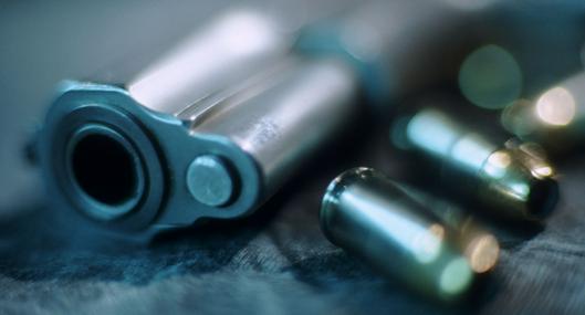 En Río de Janeiro, Policía brasileña decomisó armas de fuego y municiones en un local clandestino