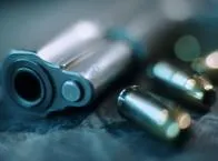 En Río de Janeiro, Policía brasileña decomisó armas de fuego y municiones en un local clandestino