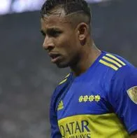 Sebastián Villa, muy cerca de jugar en el fútbol de Brasil: Cuiabá lo quiere