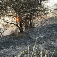 Grave incendio en Altos de Menga fue controlado: Aún hay dos focos activos