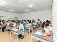 Gobernación ofrece 7 mil cupos en las instituciones educativas del Magdalena