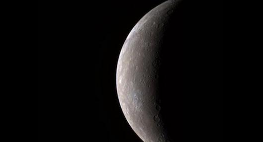 Mercurio se podrá ver desde la tierra en los próximos días; conozca fecha y hora