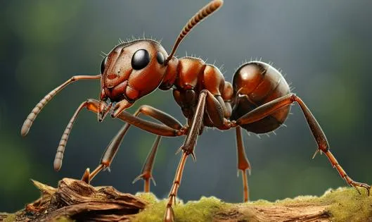 Si se soñó con hormigas, podría ser una señal de problemas que lo invaden; revise qué está pasando.