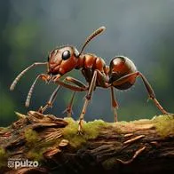 Si se soñó con hormigas, podría ser una señal de problemas que lo invaden; revise qué está pasando.