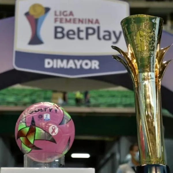 Varios clubes del fútbol colombiano, la Dimayor y la Federación Colombiana de Fútbol son investigados por la SIC.
