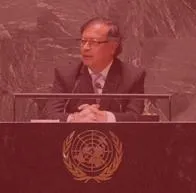 Discurso de Gustavo Petro en la ONU sigue siendo polémica, pero esta vez por su retransmisión en horario prime. Presidencia lo habría editado.