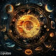 Esta es la forma en la que se verán afectados los signos del zodiaco por el eclipse solar.