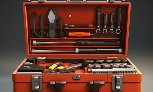 Cuáles son las herramientas básicas que se deben tener en el hogar: un kit esencial de implementos que no pueden faltar por ningún motivo.