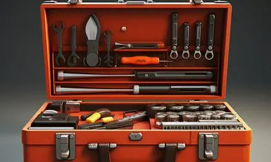 Kit de herramientas que siempre debes tener en casa