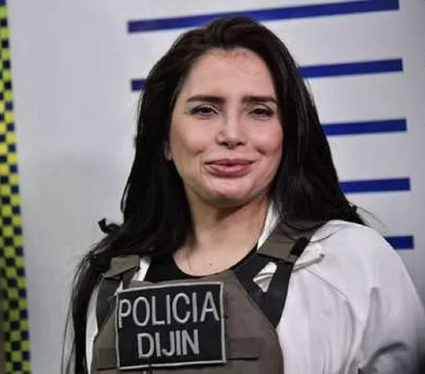 Aida Merlano tendrá nueva audiencia de acusación en juzgados de Paloquemao de Bogotá