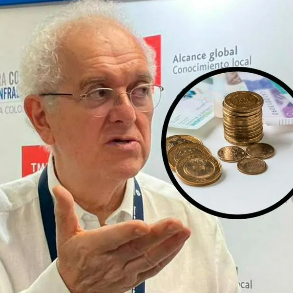 José Antonio Ocampo, exministro, criticó subsidio de gasolina para taxistas