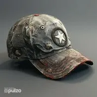 Cómo lavar una gorra o cachucha sin dañar su estructura; método adecuado para dejarla impecable y qué tan frecuentemente se debe limpiar.